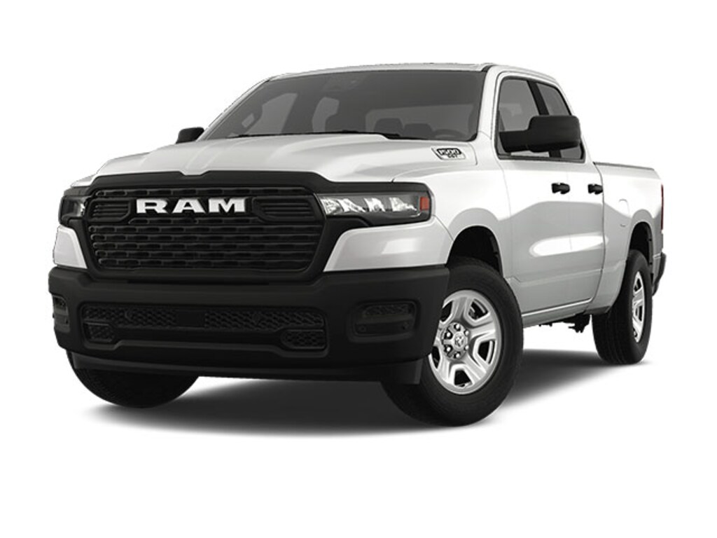 New 2025 Ram 1500 For Sale Miami FL